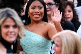 Yalitza no tiene el ‘prototipo’ de Hollywood: Yuri