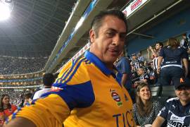 El Bronco, presente en el Clásico 106