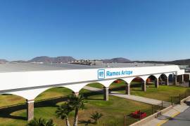El complejo de GM Ramos Arizpe estará produciendo otros dos modelos más a partir de 2027.