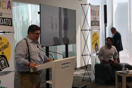 Candidatos a la Presidencia reprobados en educación