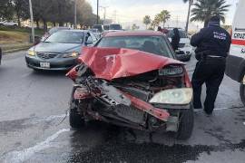 Concientizan sobre prevención de accidentes