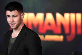 ‘Actuar es como cantar, hay que encontrar el ritmo’: Nick Jonas