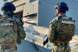 El organismo nacional solicitó a la Semar reparar de manera integral el daño ocasionado a las víctimas.