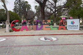 Cumple Candela, Coahuila, con pago de aguinaldos