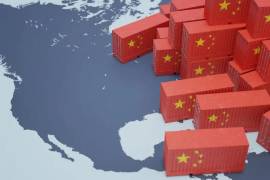 Afirman que México no solo está ganando terreno frente a China en sectores estratégicos, sino que se consolida como un nodo fundamental para las cadenas de suministro norteamericanas.