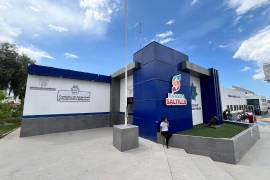 El cuerpo fue trasladado a la Agencia de Investigción.