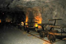 Piden que Prodemi rinda cuentas sobre las empresas mineras que le proveen de carbón en Coahuila