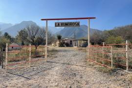 El asesinato del empresario ganadero ocurrió en el rancho La Rumorosa cuando hombres armados tomaron la propiedad, ubicada en Villaldama