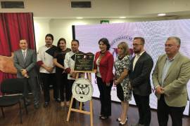 Recibe Universidad Vizcaya certificación