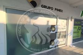 Una empresa que ofrecía trámites para el incremento de pensiones del IMSS y devolución de AFORE fue cateada por una investigación por el delito de fraude, en Monterrey.