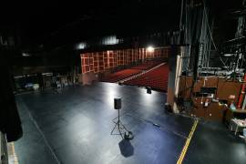 Un recorrido por los cambios que ha tenido el Teatro de la Ciudad Fernando Soler