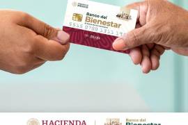 Beneficiarios comenzaron a recibir los depósitos en sus tarjetas bancarias.