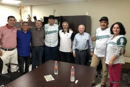 Misael López firma con Cincinnati