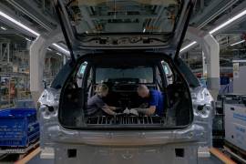 Volkswagen recortará la mitad de sus modelos ante la caída de las ventas