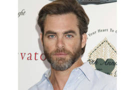 Chris Pine: ‘Todo lo desconocido nos asusta’