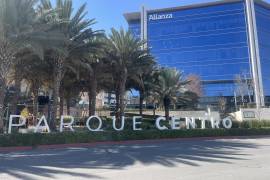 Además del nuevo hotel, el complejo avanza en otros proyectos inmobiliarios.