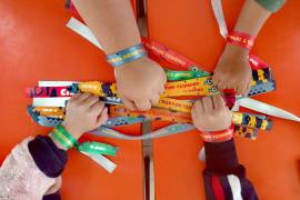 En Coahuila, la consulta del INE recabó las voces de 257 mil 93 niñas, niños y adolescentes.