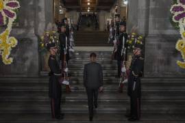 Bajo una presión más intensa por parte del gobierno de Trump, Claudia Sheinbaum debe sopesar cuidadosamente los costos de continuar con la ayuda a Cuba.