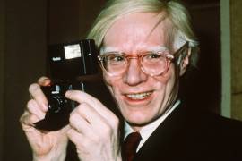 Arte de Andy Warhol conquista Londres