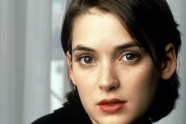 Winona Ryder: La musa de los noventas está de regreso