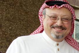 Turquía pide el arresto de 20 saudíes por el asesinato de Jamal Khashoggi