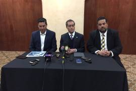 Crean Coparmex y CCIC comisión de vigilancia del Sistema Estatal Anticorrupción