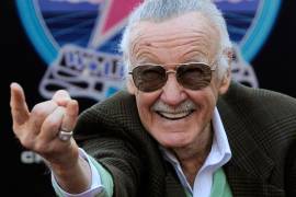 Stan Lee: Los cameos que lo hacen inmortal