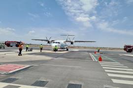 Aeromar abre vuelo de Torreón a Monterrey