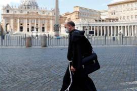 Un sacerdote y exrector del preseminario San Pío X del Vaticano fueron absueltos del delito de abuso sexual, cometido contra un monaguillo