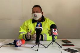 Emite alerta Protección Civil por bajas temperaturas al norte de Coahuila