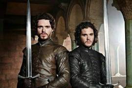 De ‘Game of Thrones’ a ‘Eternals’, Kit Harington y Richard Madden se unen al elenco del filme de súper héroes