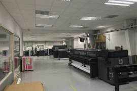 The Scoop destaca a nivel mundial la labor de Medio Pliego como PSP en México por su servicio a Canva Print