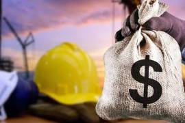 El indicador, que refleja cuánto invierten las empresas y el gobierno en maquinaria, equipo y construcción, mostró una disminución importante. FOTO: