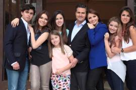 “Prepotentes” y “malcriadas” , las hijas de Peña Nieto: The Guardian