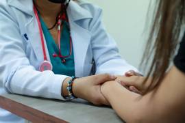 Personal de urgencias médicas estabilizó a la menor de 16 años, quien permanece bajo observación psicológica.