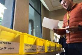 Ofertarán 350 vacantes para técnicos en Saltillo: SNE