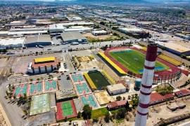 El municipio reiteró que los árboles retirados previamente en el Biblioparque Norte representaban un riesgo para la población y aseguró que serán reemplazados mediante un programa de reforestación más amplio.