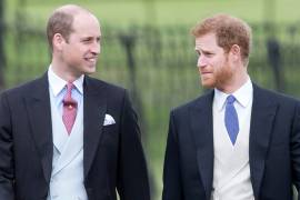 ¿Siguen las peleas? El Príncipe William y el Príncipe Harry no caminarán juntos en el funeral del Duque de Edimburgo