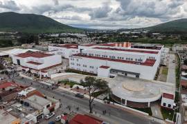 En los primeros seis meses de 2026, al menos 5 mil 550 pacientes contrajeron una infección mientras recibían atención en hospitales o unidades de salud.