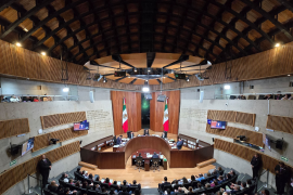 Señalan que las herramientas como la mediación, la conciliación y los procesos restaurativos amplían las capacidades de la justicia electoral.