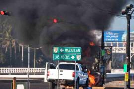 La Secretaría de Seguridad Pública de Sinaloa desmintió los rumores de una fuga de reos en el lugar, o de que haya un motín en curso