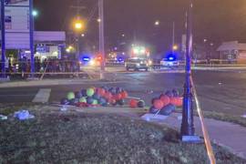 Tiroteo en Charlotte deja al menos dos muertos y siete heridos (video)