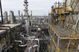 El hidrógeno tiene un importante potencial teórico como sustituto de los combustibles fósiles en industrias donde resulta difícil encontrar soluciones para reducir las emisiones que contribuyen al calentamiento global.