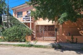 El albergue Casa de Paz y Amor para Menores, ubicado en la calle Justo Sierra, fue el punto donde se detectó la ausencia de la adolescente durante las primeras horas del día.