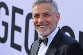 George Clooney debuta en Netflix como director y nos cuenta los detalles de esta aventura