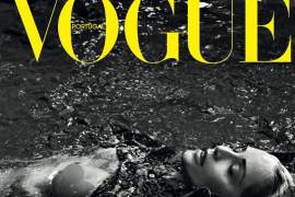 Sharon Stone muestra sus ‘Bajos Instintos’ para Vogue