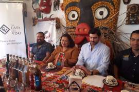 Anuncian en Torreón degustación de mezcal con clase
