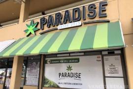 Alerta Cofepris sobre venta ilegal de productos con CBD, incluyendo a Paradise