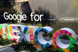 Según Statcounter GlobalStats, el motor de Google en México procesó 92 de cada 100 búsquedas en 2020.