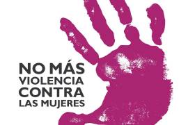 La lucha por reducir la violencia contra las mujeres, se libra en todos los campos.